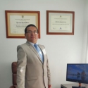 Alfonso Parrado Rive