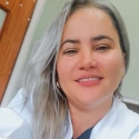 Bendecida 