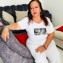 Conocer amigos de 38 a 74 años gratis como Nancy Torres 