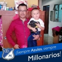 Fernando Vargas