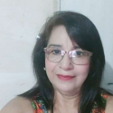 Free chat with Maria Jarquin