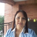 Maria Lucero Gomez M