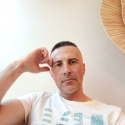 contactos con hombres como Juan 