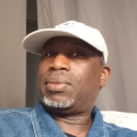 meet single men like Alhadj Thiam