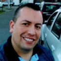 meet people with pictures like Patricio