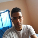 conocer gente con foto como Luis