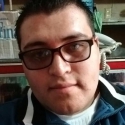 chicos con foto como Ronald Leyton
