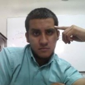 Tyler Jimenez Vasque