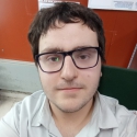 meet single men like Luisgerardo 