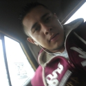 chicos con foto como Kevin Stiven 