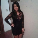 meet people with pictures like Verónica Mazo