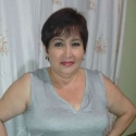 meet people with pictures like Amparo