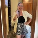 Chat gratis de 47 a 82 años con Rocio Jaime