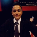 conocer gente con foto como Sebastian Ruiz