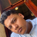 Free chat with Ober Roa Oquendo