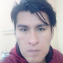 Alex Quispe Cahuaya