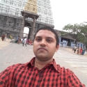 meet single men like T Vinod Kumar