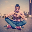 chicos con foto como Abdo_Overdose
