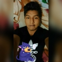 meet people with pictures like Luis