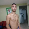 Aldair Yesid Urango 