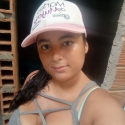 single women like Eliana Mejia