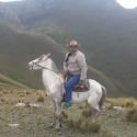 Luis Abarca Sarmient