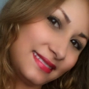 mujeres solteras con foto como Daniela