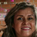 conocer gente con foto como Marleny Ospina
