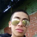meet single men like Bernardo