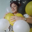 Free chat with women like Aracelys 