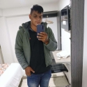 Yeison Rivera