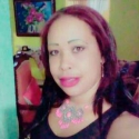 Free chat with women like Charo Genao