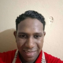 conèixer gent com Luis