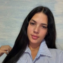 conocer gente con foto como Thalia Herrera