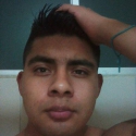 free chat with men with Sergio Uriel 