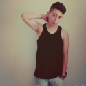 chicos con foto como Esteban 