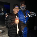 conocer gente con foto como Elias