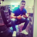 meet single men with pictures like Oskr Prez
