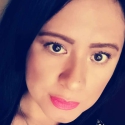 buscar mujeres solteras como Angélica Lozano