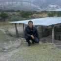 conocer gente como Franciscoerick