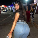 meet people like Daniela
