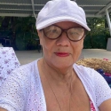 Chat gratis de 45 a 85 años con Mary
