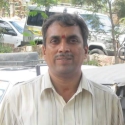 Suresh Gopi 