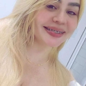 mujeres solteras como Johanna