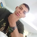Kevin Enrique