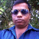 amor y amistad con hombres como Sanjay Mohanty
