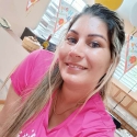 Conocer amigos de 23 a 45 años gratis como Daidely 
