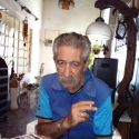 Chat gratis de más de 61 años con Alberto