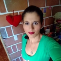 single women with pictures like Yurany Andrea 