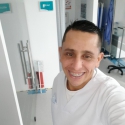 buscar hombres solteros con foto como Fernando